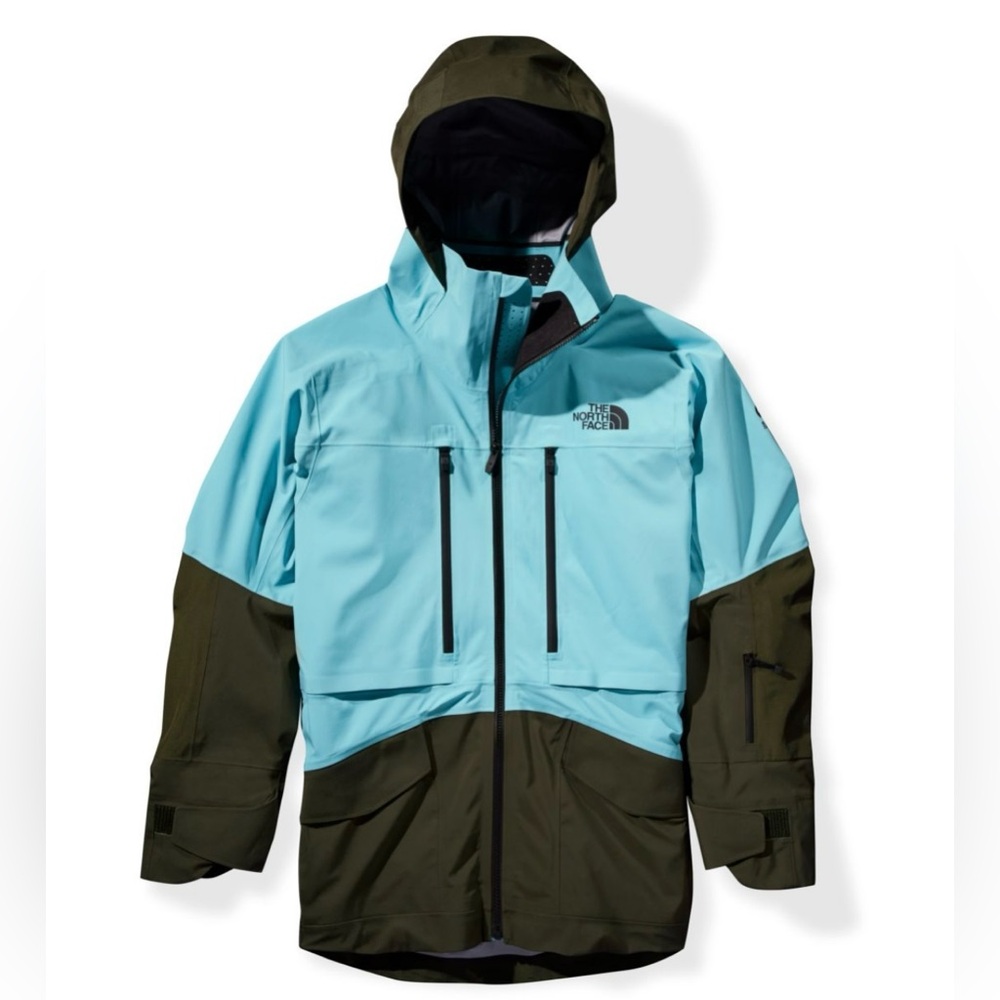 A-CAD FutureLight Jacket - Men's